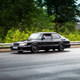 Illustration for article titled The Saab 900 Turbo SPG Was A Hot Hatch Way Before Hot Hatchbacks Were Cool